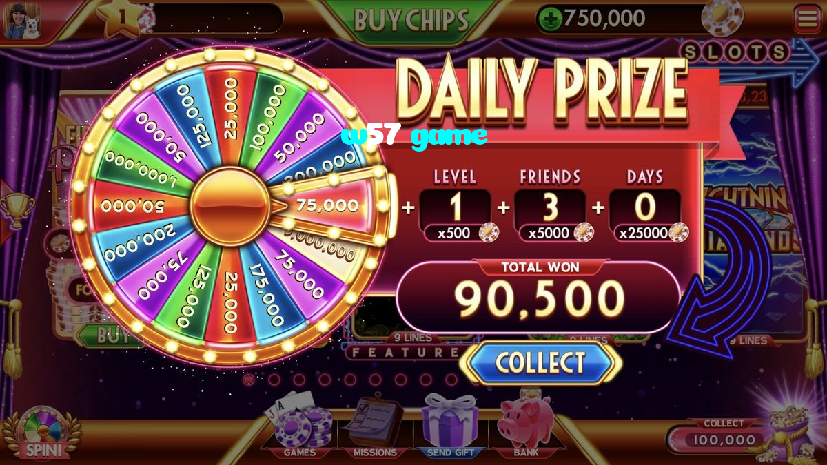w57 game خوش آمدید بونس +600% پیشکش موبائل ایپ کے پروموشن سیکشن میں دکھائی دیتی ہے۔