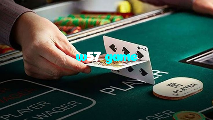making first deposit on w57 game website using local payment methods in Pakistan