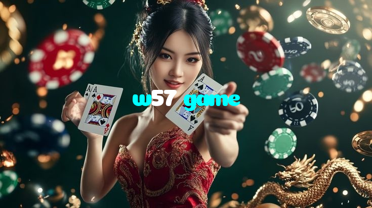 w57 game
