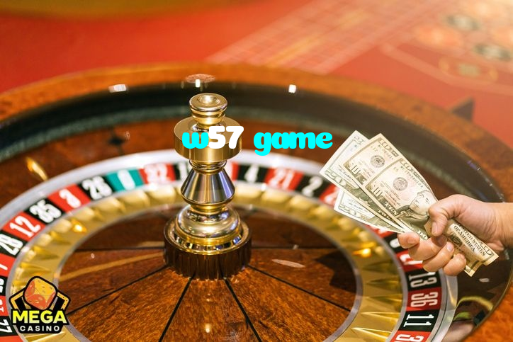 available types of w57 game bet including pre-match live express and system bets
